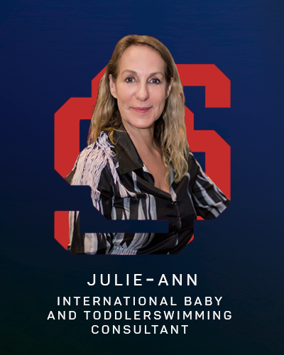 Julie-Ann James