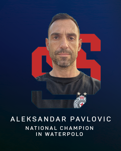 Aleksandar Pavlovic