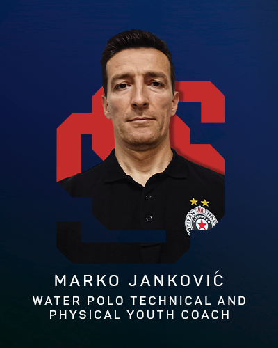 Marko Janokovic