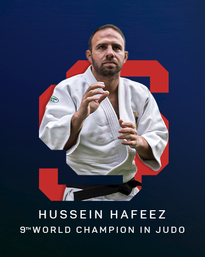 Hussein Hafeez